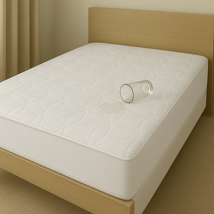 Zaštita za madrac Ultrasonic